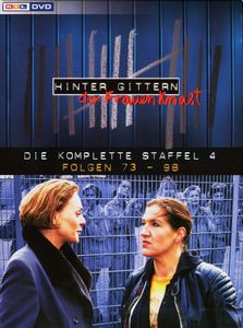 Hinter Gittern - Der Frauenknast - Die komplette Staffel 4 [Folgen 73-98]