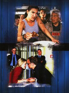 Hinter Gittern - Der Frauenknast - Die komplette Staffel 4 [Folgen 73-98]