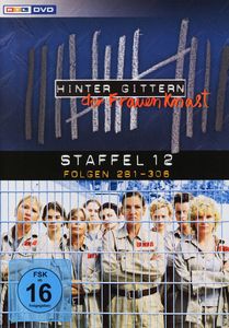 Hinter Gittern - Der Frauenknast - Staffel 12 [Folgen 281-306]