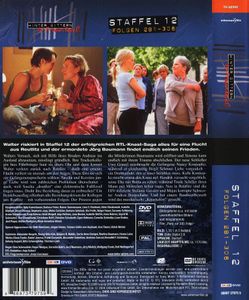 Hinter Gittern - Der Frauenknast - Staffel 12 [Folgen 281-306]