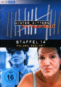 Hinter Gittern - Der Frauenknast - Staffel 14 [Folgen 333-357]