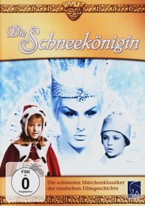 Die Schneekönigin