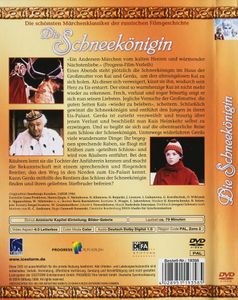 Die Schneekönigin