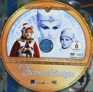 Die Schneekönigin
