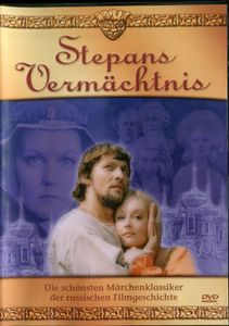 Stepans Vermächtnis