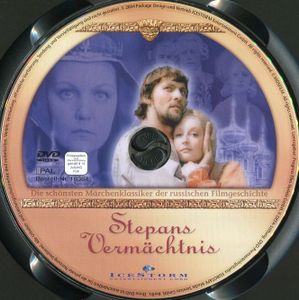 Stepans Vermächtnis