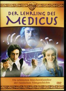 Der Lehrling des Medicus