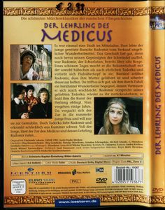 Der Lehrling des Medicus