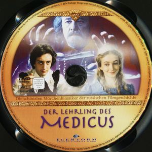 Der Lehrling des Medicus