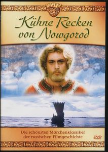 Kühne Recken von Nowgorod