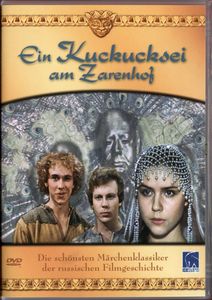 Ein Kuckucksei am Zarenhof