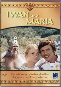Iwan und Marja
