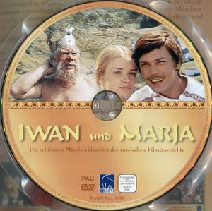 Iwan und Marja