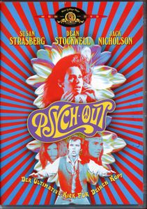 Psych Out