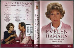 Evelyn Hamann - Geschichten aus dem Leben - Volume 1