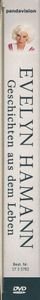 Evelyn Hamann - Geschichten aus dem Leben - Volume 3