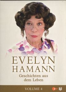 Evelyn Hamann - Geschichten aus dem Leben - Volume 4
