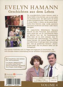 Evelyn Hamann - Geschichten aus dem Leben - Volume 4