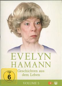 Evelyn Hamann - Geschichten aus dem Leben - Volume 5
