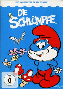 Die Schlümpfe - Die komplette erste Staffel
