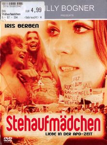 Stehaufmädchen