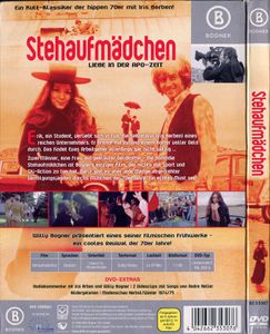 Stehaufmädchen