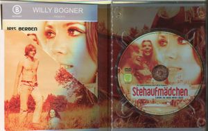 Stehaufmädchen