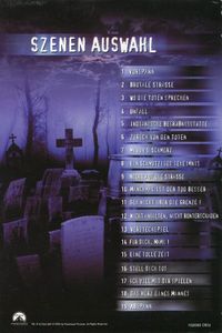 Friedhof der Kuscheltiere