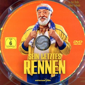 Sein letztes Rennen