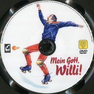 Mein Gott, Willi!