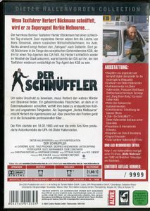 Der Schnüffler