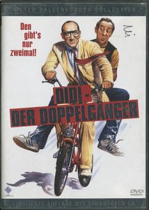 Didi - der Doppelgänger