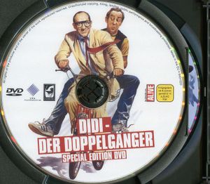 Didi - der Doppelgänger