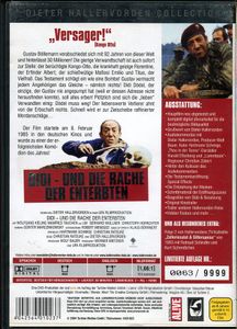 Didi - und die Rache der Enterbten