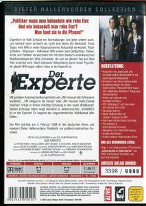 Der Experte
