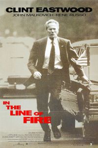 In The Line of Fire