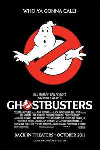 Ghostbusters