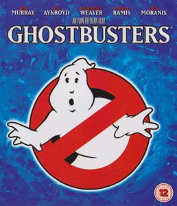 Ghostbusters