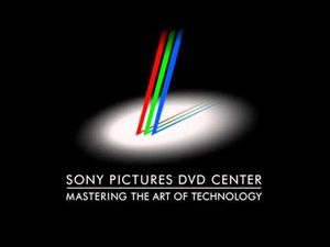 Sony Pictures DVD Center