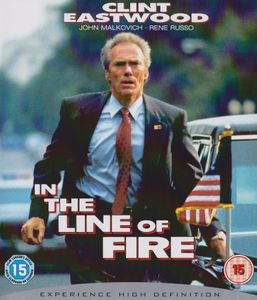 In The Line of Fire