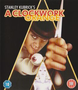 Stanley Kubrick's A Clockwork Orange