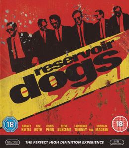 Reservoir Dogs