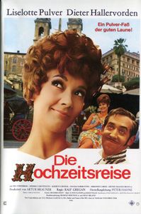 Die Hochzeitsreise