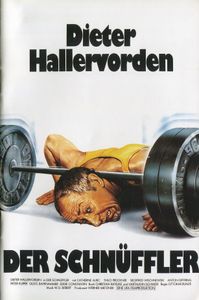 Der Schnüffler