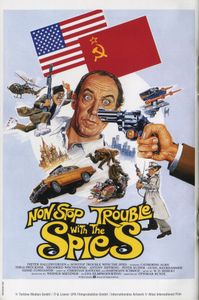 Der Schnüffler