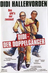 Didi - der Doppelgänger