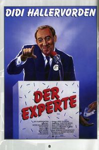 Der Experte