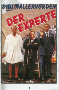 Der Experte