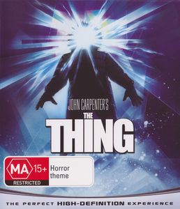 The Thing