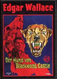 Der Hund von Blackwood Castle